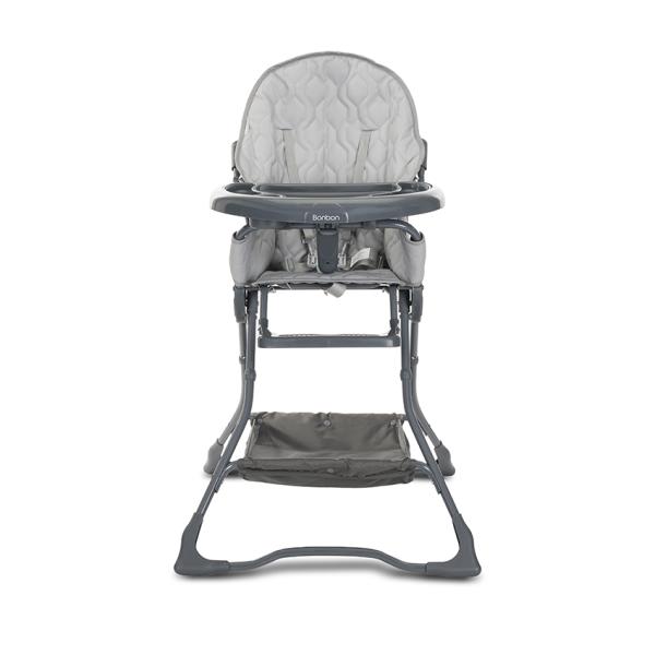 Lorelli Bonbon - Scaun masă compact cu suport