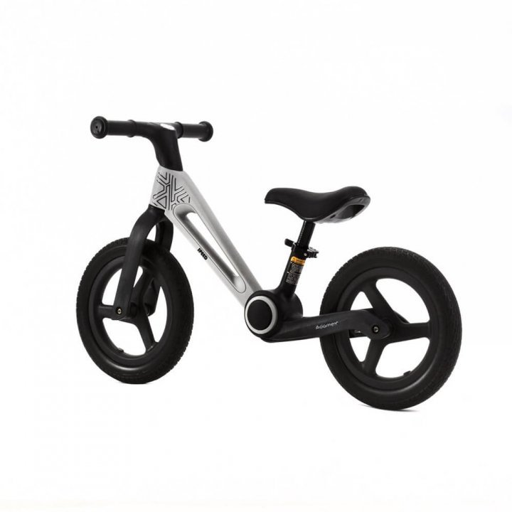 Bicicletă Echilibru Adamex M8 Pliabilă - imagine 2