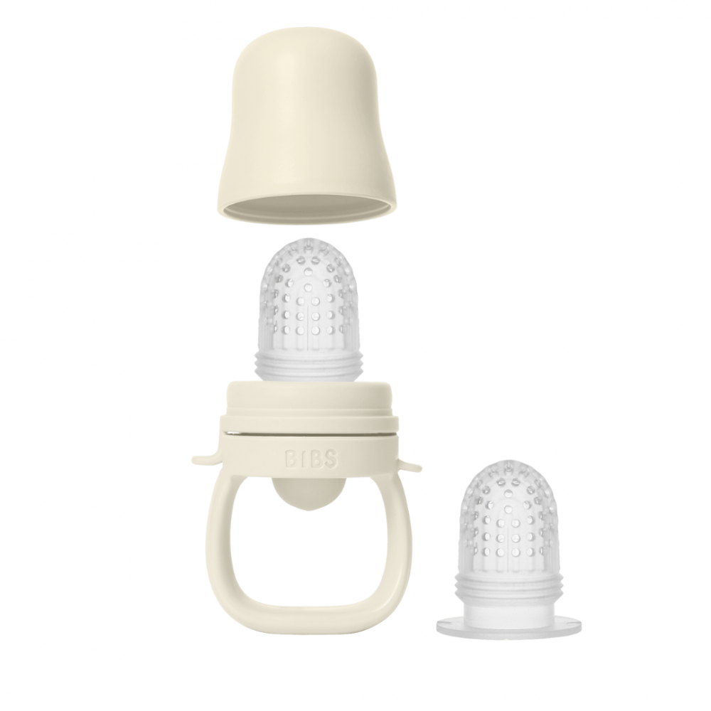 Bibs Baby Feeder - Hranire Sigura Bebelusi