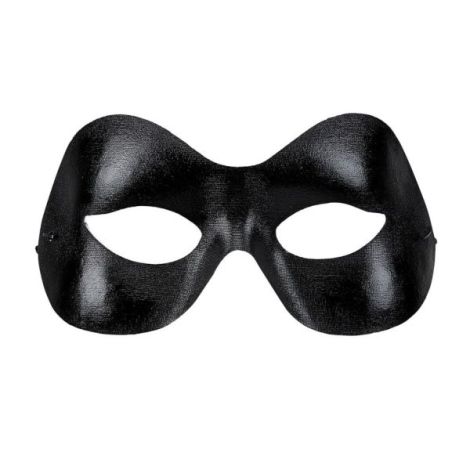 Masca Neagra Carnaval Widmann | Eleganță Misterioasă