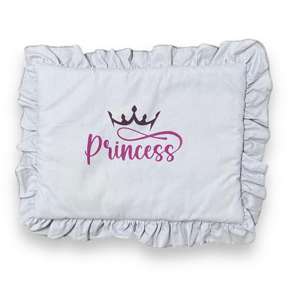 Perna Slim Princess Gri Deseda