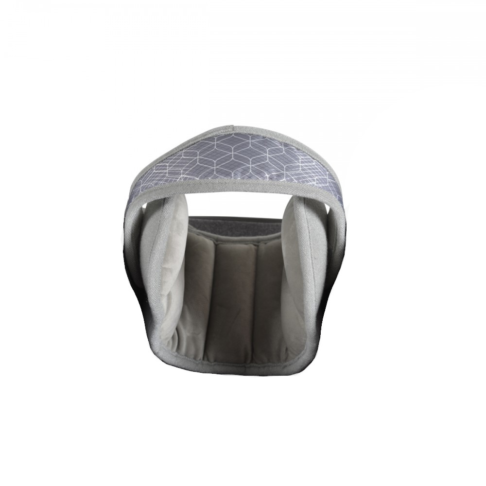 Cangaroo Shelter - protecție cap scaun auto ergonomică - imagine 3