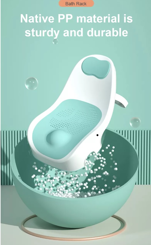 Suport Anatomic Little Mom pentru Cadita - imagine 5