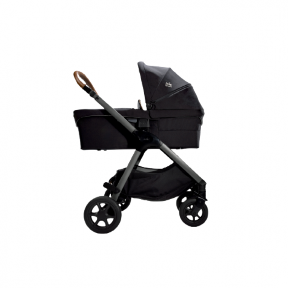 Landou Joie Ramble XL Signature Eclipse, Premium - imagine 5