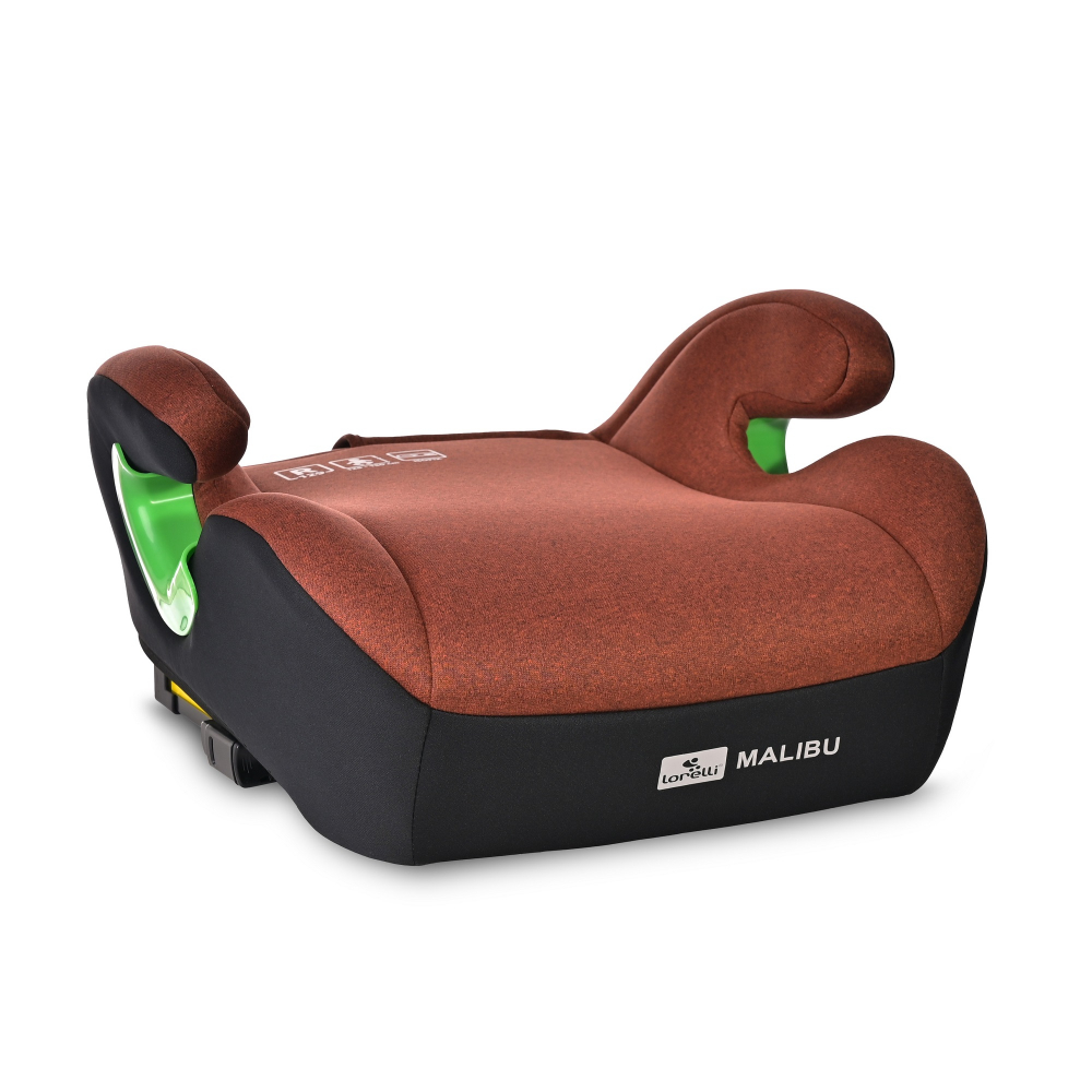 Înălțător Lorelli Malibu i-Size Isofix - imagine 2