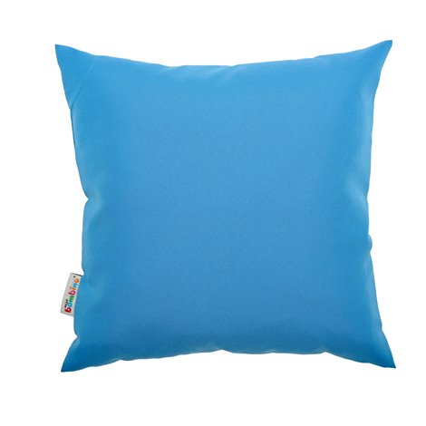 Perna Moale Albastru Moje Bambino | Relaxare, Decor - imagine 3