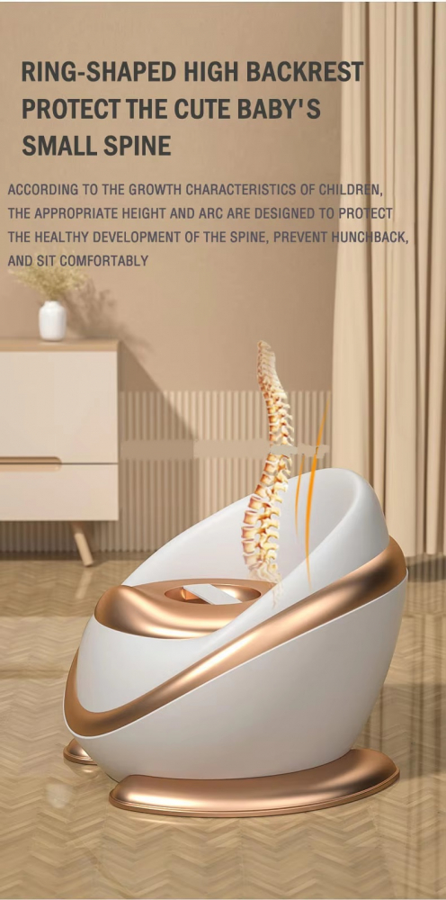 Olita Ergonomica Little Mom Gold Capsule - imagine 6