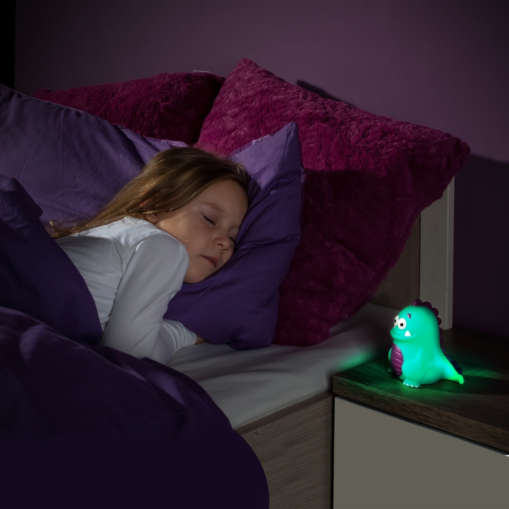 Lampa de veghe Reer Monster | Somn linistit - imagine 4