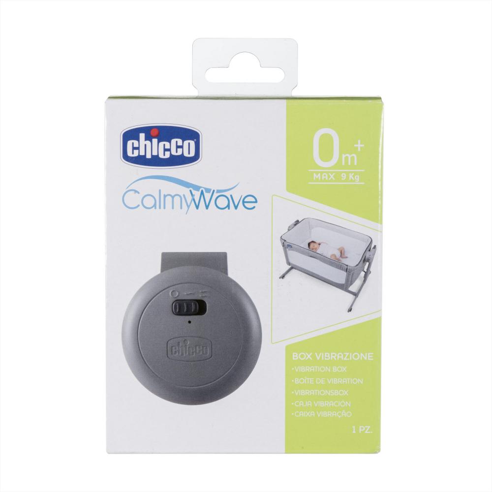 Dispozitiv Vibratii Chicco Calmy Wave - imagine 4
