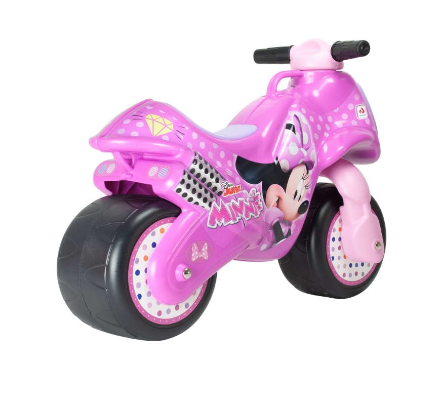 Motocicleta Injusa Minnie | Primul Vehicul - imagine 2