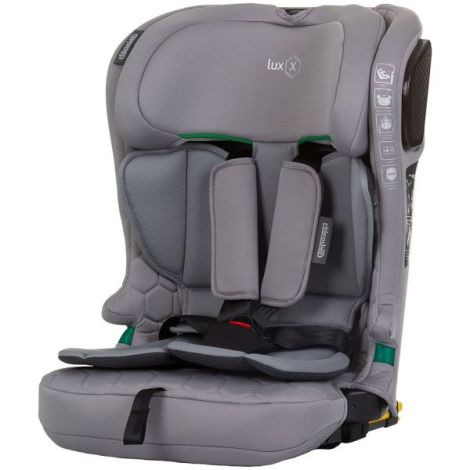 Chipolino Lux X I-Size - Scaun Auto Sigur