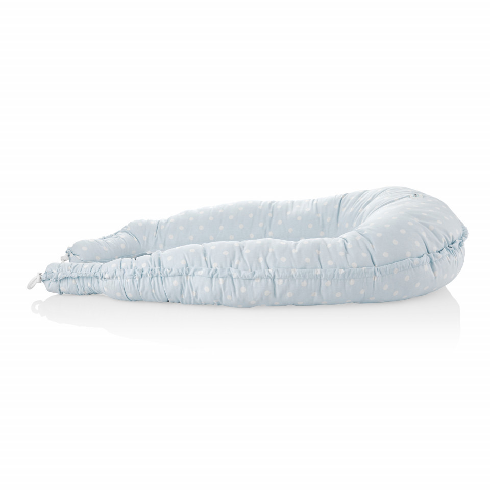 BabyNest 5in1 BabyJem - Siguranță Oeko-Tex certificată - imagine 5