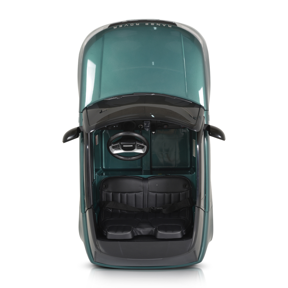 Mașinuță Range Rover Premium 2 Locuri Nichiduta - imagine 3