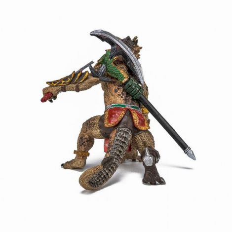 Papo Dragon Mutant - Figurină Medievală Fantastică - imagine 5