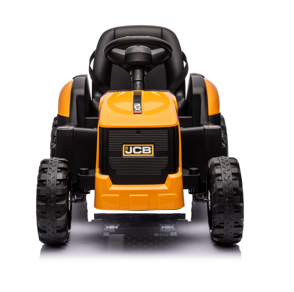Tractor JCB Nichiduta 70W pentru Copii - imagine 2
