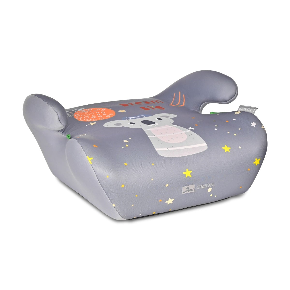Inaltator auto Lorelli Orion Grey Bear 6-12 ani
