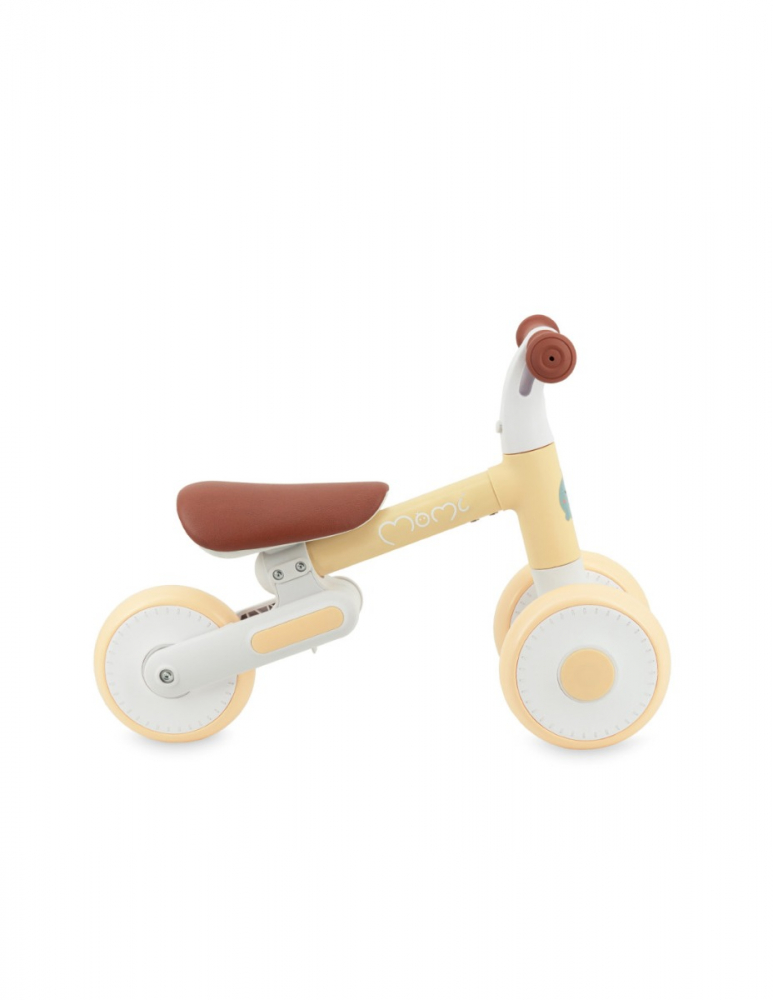 Tricicleta Momi Dex Pliabilă | Fără Pedale - imagine 2
