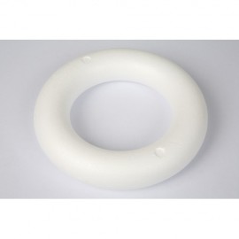 Coronita Polistiren 15 cm Heutink - Creativitate - imagine 2