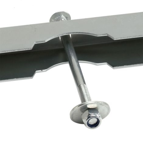 Carlig Leagan Dublu KBT, Stabilitate Optima - imagine 4