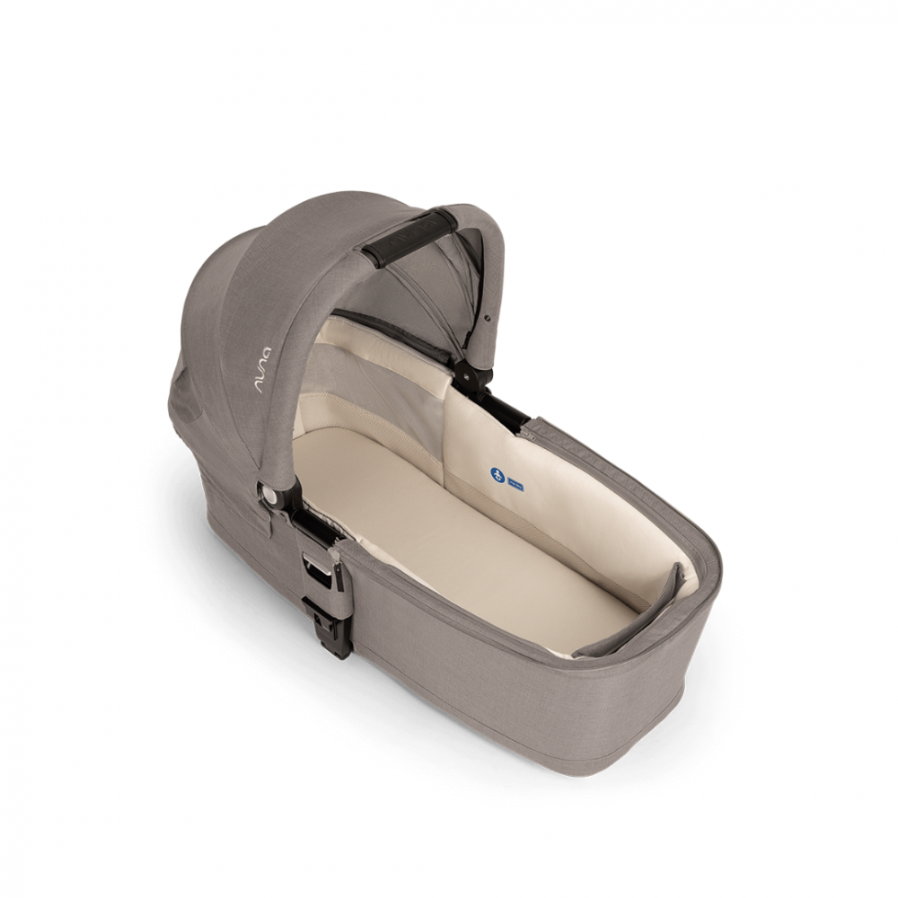 Carucior 2 in 1 Nuna Mixx next - Confort Premium - imagine 12