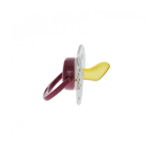 Suzeta Minut Baby Ordonica 6+ Luni Bordo - imagine 2