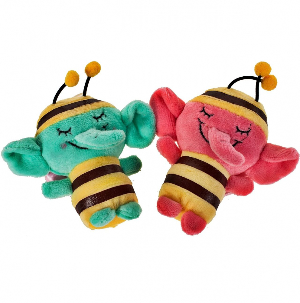 Carusel Muzical Smiling Animals Malplay - imagine 2