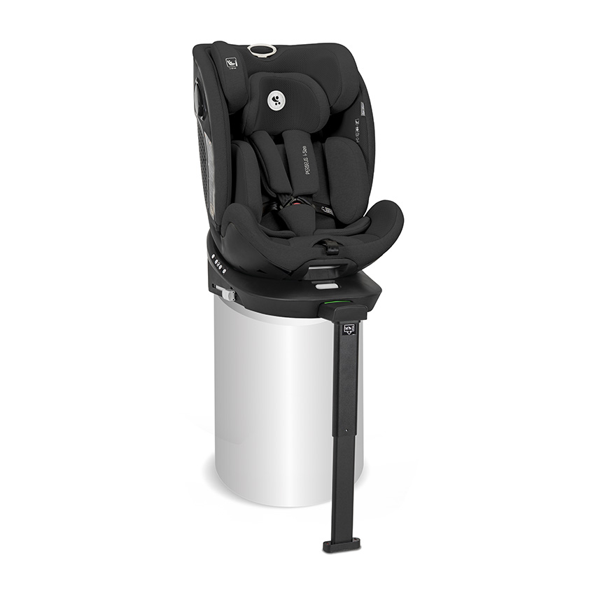 Lorelli Perseus i-Size scaun auto 0-12 ani - imagine 4