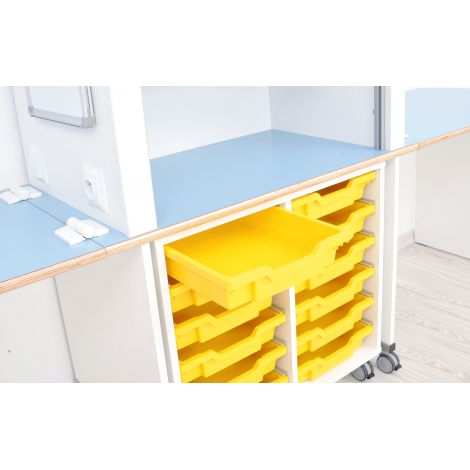Set Laborator Școlar Moje Bambino - imagine 29