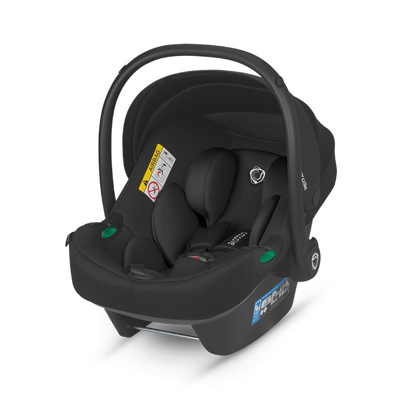 Scoica auto iSize Coccolle Knox + Baza Isofix - imagine 3