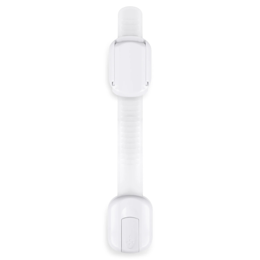 Set 6 Siguranțe Copii Ricokids cu Adeziv 3M - imagine 2