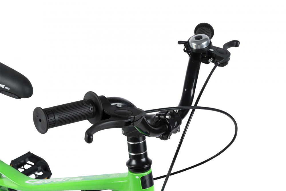 Bicicleta Carpat PRO 18 inch pentru copii