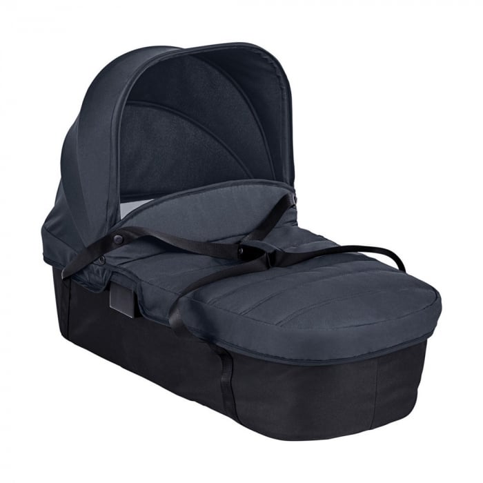 Landou Baby Jogger City Tour 2 Carbon, Elegant și Ergonomic