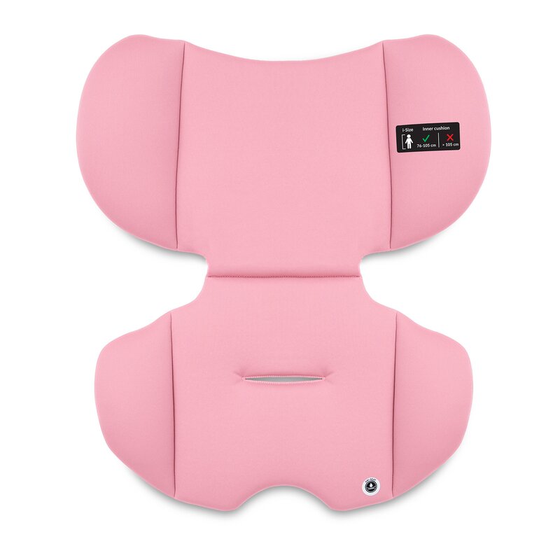 Lionelo Levi i-Size Scaun Auto 76-150 cm - imagine 2