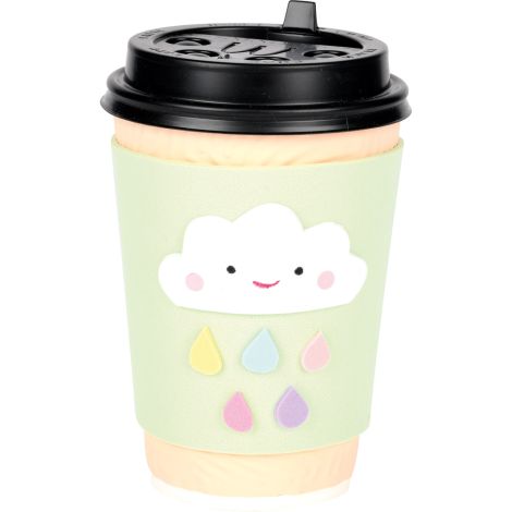 Coli Spuma Pastel Moje Bambino 10buc - imagine 2