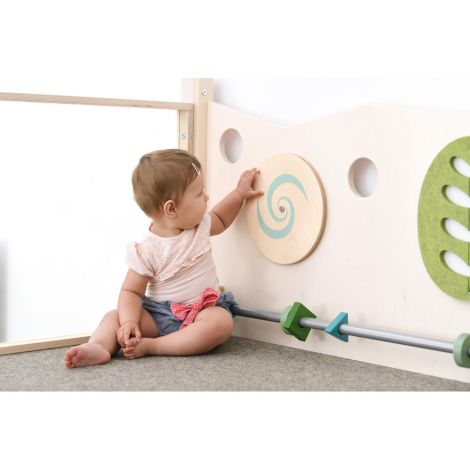 Complex Joaca Iris Moje Bambino | Joc Interior Bebelusi - imagine 46