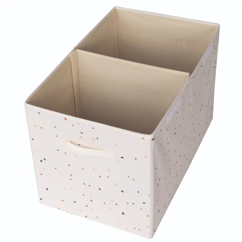 Cufar Pliabil 3 Sprouts Terrazzo Cream - imagine 2
