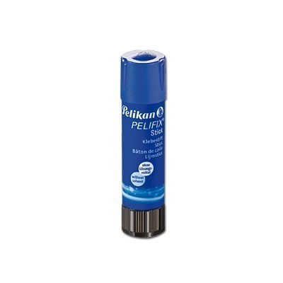 Lipici Solid Pelikan, Non-Toxic, 10g
