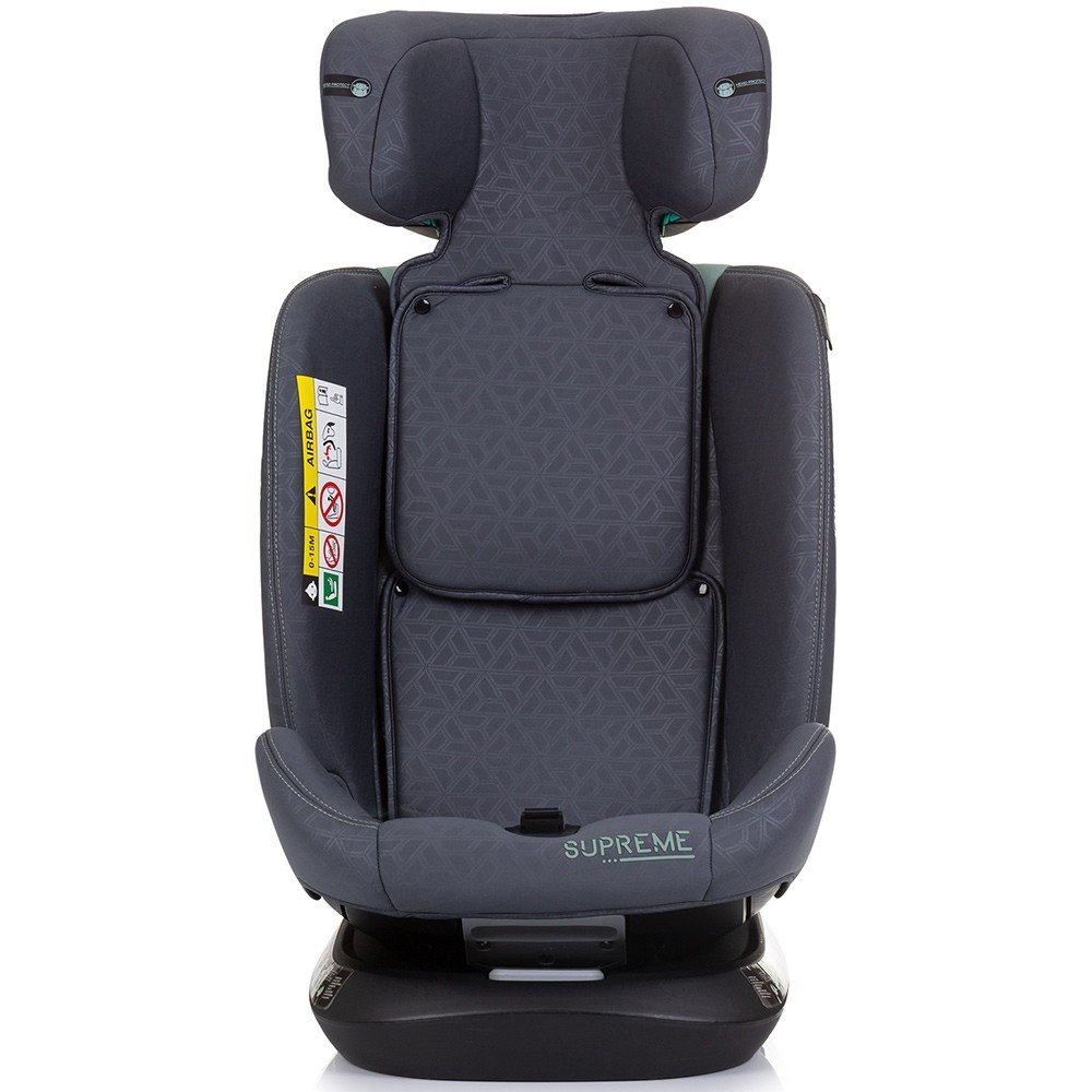 Scaun Auto Chipolino Supreme Isofix, 0-12 Ani