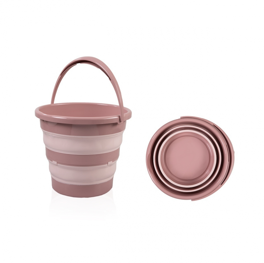 Set Cadita Pliabila Babyjem Bebelusi - imagine 4