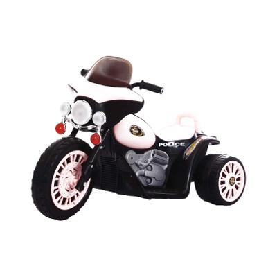 Motocicleta Electrica Piccolino 30W Alba