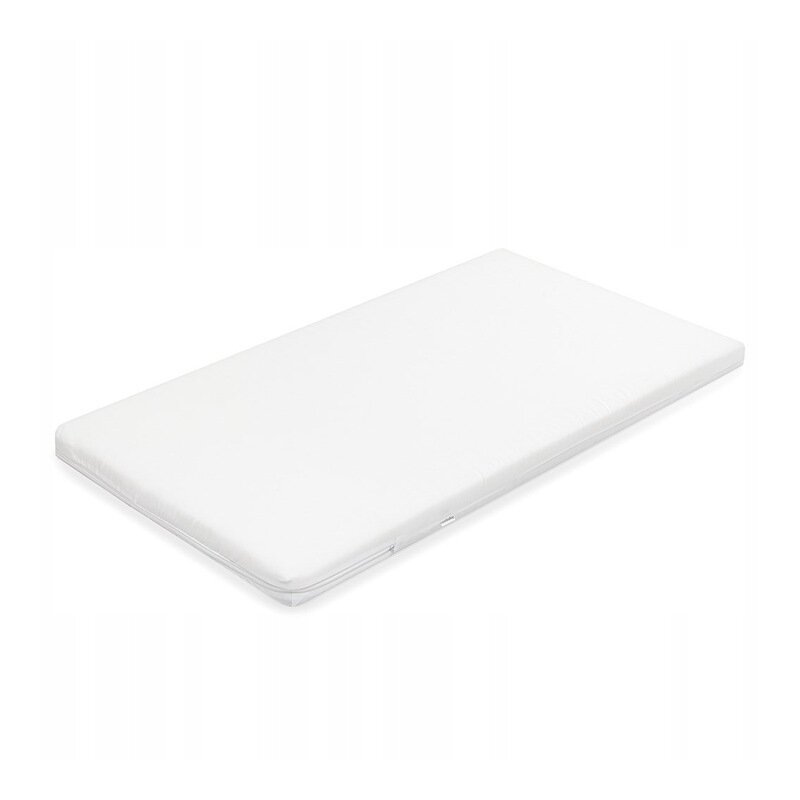 Saltea patut New Baby Cocos 90x40cm Antialergică