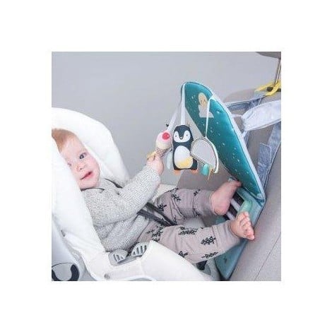 Jucarie Auto Polul Nord Taf Toys