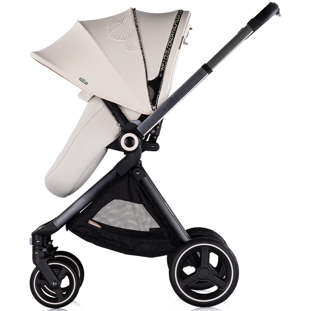 Carucior Chipolino Elite 3 in 1 Premium - imagine 3