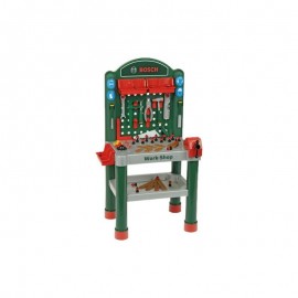 Banc Lucru Klein, 75 piese, Premium - imagine 4