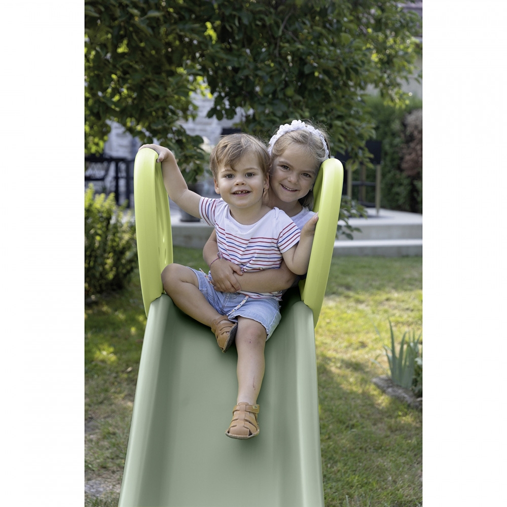 Tobogan Smoby Life XL - 2.3m Distracție Sigură - imagine 5