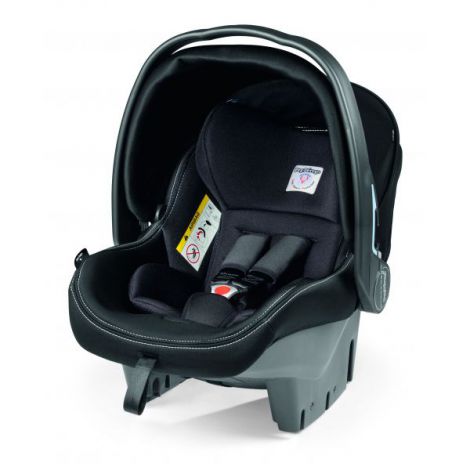 Carucior 3 in 1 Peg Perego Book Plus Modular Tartan - imagine 3
