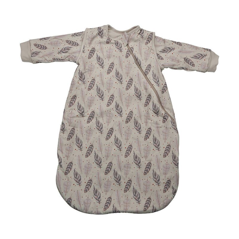 Sac de dormit iarnă Bebe Stars, 2.5 TOG