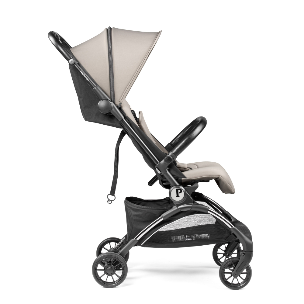 Peg Perego Volo - Carucior ultracompact 5.4kg - imagine 5