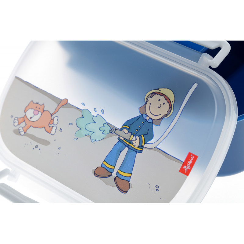 Caserola Pompierul Frido Sigikid | 55 RON - imagine 3