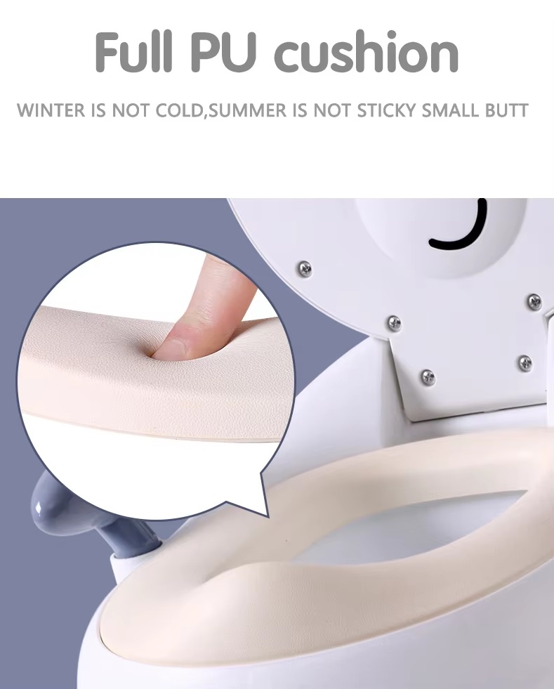 Olita Little Mom Panda | Ergonomică și sigură - imagine 11